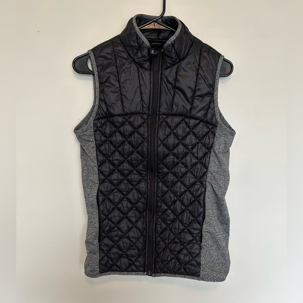 Fornia Zip Up Vest
